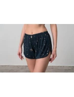 Vamp - Pohodlné dámske šortky - Celeste 17805 - Vamp Vamp - Pohodlné dámske šortky - Celeste 17805 - Vamp