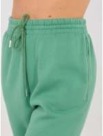 Tepláky CLM DR 1107.98 pistáciová Tepláky CLM DR 1107.98 pistáciová