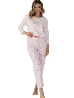 DÁMSKE PYŽAMO TIMI 1498