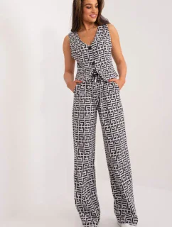 Dámske nohavice model 192508 Lakerta