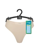 Dámske nohavičky EVER Ease String - UNKNOWN - svetlo béžová 00UH - SLOGGI Dámske nohavičky EVER Ease String - UNKNOWN - svetlo béžová 00UH - SLOGGI