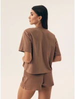 Henderson Dámske pyžamo 42780 Nilsa w/r S-XL