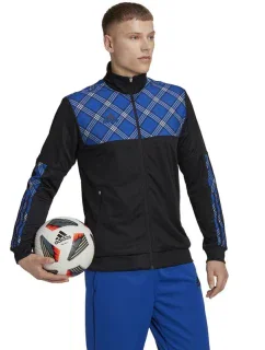 Adidas Tiro Track M Mikina HN5513 Muži