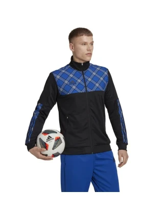 Adidas Tiro Track M Mikina HN5513 Muži