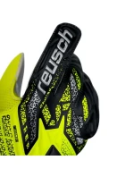 Reusch Attrakt Solid Jr Brankárske rukavice 5572515 2014 Reusch Attrakt Solid Jr Brankárske rukavice 5572515 2014