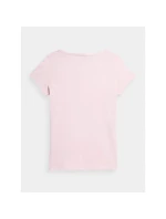 Dámske hladké tričko 4F 4FMM00TTSHF731-56S Dámske hladké tričko 4F 4FMM00TTSHF731-56S