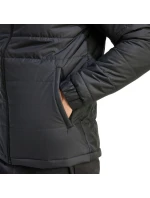 Pánska bunda adidas Entrada 26 Light black JZ9141 pánska