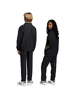 Detské nohavice adidas Entrada 26 Presentation black JZ9129