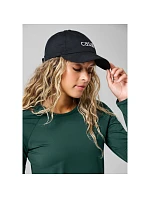 Čiapka CASALL Casual Logo Cap, čierna Čiapka CASALL Casual Logo Cap, čierna