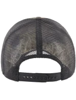 Šiltovka Los Angeles Dodgers Branson Cap B-CBRAN12GWP-CMD - 47 Brand