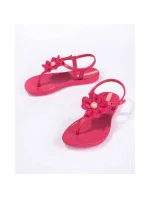 Sandále Ipanema Class Flora Jr 27018-AF383 Sandále Ipanema Class Flora Jr 27018-AF383