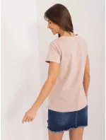 Blúzka RV BZ 9622.16X tmavá lila Blúzka RV BZ 9622.16X tmavá lila