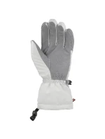 Dámské lyžařské rukavice Eska White Cult