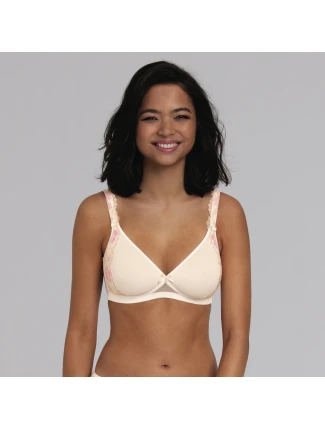 Dámska Colette podprsenka s výstužou 5250 crystal - Anita RosaFaia