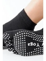 PONOŽKY DO PRSTOV NA JOGU OBYČAJNÉ