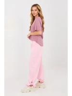 Tepláky model 223470 Taliansko Moda