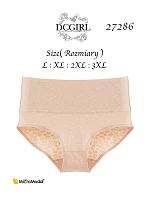 Nohavičky DC Girl 27286 Maxi A12 L–3XL