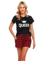 Dámske pyžamo 9943 - Doctornap