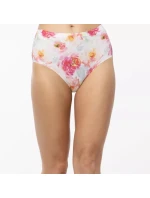 Dámske jednoduché maxi nohavičky Peony - JULIMEX