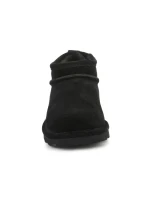 Bearpaw Super Shorty W 3049W-011