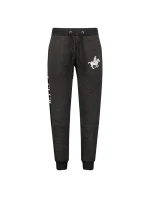 Geografické Nórsko Mahorse EO-PR 100 M WW4780H/GNO-Dark Grey nohavice