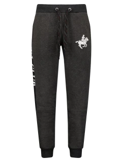 Geografické Nórsko Mahorse EO-PR 100 M WW4780H/GNO-Dark Grey nohavice