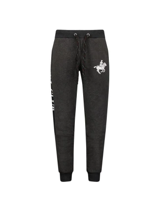Geografické Nórsko Mahorse EO-PR 100 M WW4780H/GNO-Dark Grey nohavice