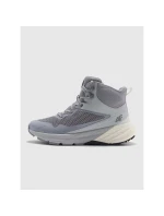 Dámska rýchla treková obuv s membránou 4F 4FWMM00FOTSF035-27S