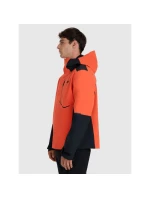 Pánska treková bunda s membránou 10000 4F 4FRAW25TTJAM1045-62S pánska