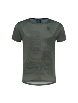 Rogelli MTB dres ADVNTR zelený M Rogelli MTB dres ADVNTR zelený M