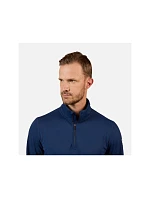 Pánska mikina ROSSIGNOL MID LAYER STRETCH HZ, tmavomodrá Pánska mikina ROSSIGNOL MID LAYER STRETCH HZ, tmavomodrá