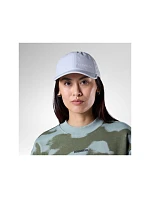 Čiapka s kšiltom ROSSIGNOL Active Cap, sivá