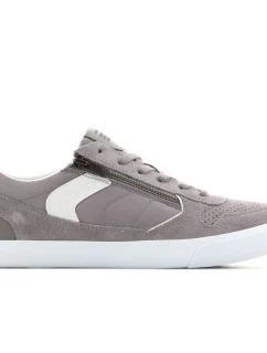 Geox U Box C - Semiš+Nylon U82R3C 022FU C9007