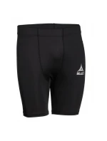 Šortky SELECT Thermoactive black black