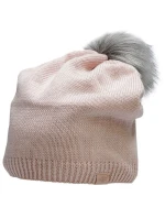 Dámska čiapka W H4Z22 CAD009 56S - 4F