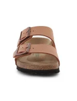 Birkenstock Arizona Pecan W 1025046 Birkenstock Arizona Pecan W 1025046