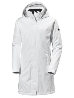 Helly Hansen Aden Inulated Coat W 62649 001 Bunda