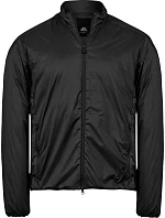 Tee Jays TJ 9690 Ľahká pánska bunda „PureLite“ 18.9690 čierna Tee Jays TJ 9690 Ľahká pánska bunda „PureLite“ 18.9690 čierna