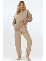 Dkaren Rehema-Bl farba:cappuccino