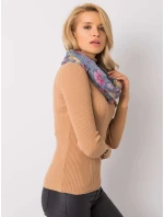 Závoj AT CH 73 tmavomodrý