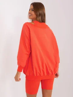 Súprava EM KMPL 834.11 oranžová