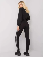 Legíny RV LG 7374.86P čierna Legíny RV LG 7374.86P čierna