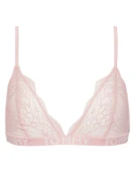 Dámska nevystužená podprsenka UW0UW00549-VCE - Tommy Hilfiger Dámska nevystužená podprsenka UW0UW00549-VCE - Tommy Hilfiger