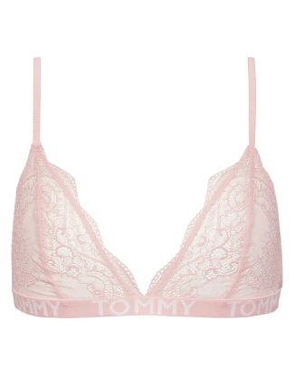 Dámska nevystužená podprsenka UW0UW00549-VCE - Tommy Hilfiger Dámska nevystužená podprsenka UW0UW00549-VCE - Tommy Hilfiger