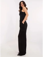 Nohavice LK SP 509641.95 black - FPrice