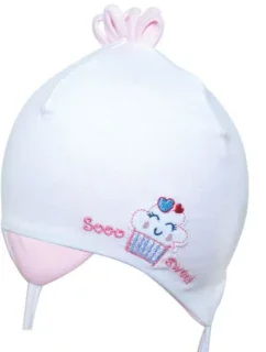 Čiapka BABECZKA CDA-071