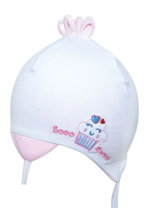 Čiapka BABECZKA CDA-071