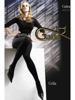Dámske bavlnené pančuchové nohavice CELIA - GATTA Dámske bavlnené pančuchové nohavice CELIA - GATTA