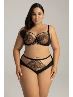 NOHAVIČKY AV 2144 CLASSY BLACK