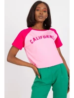 Tričko model 165106 Fancy Tričko model 165106 Fancy